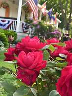 Bourne Bed and Breakfast