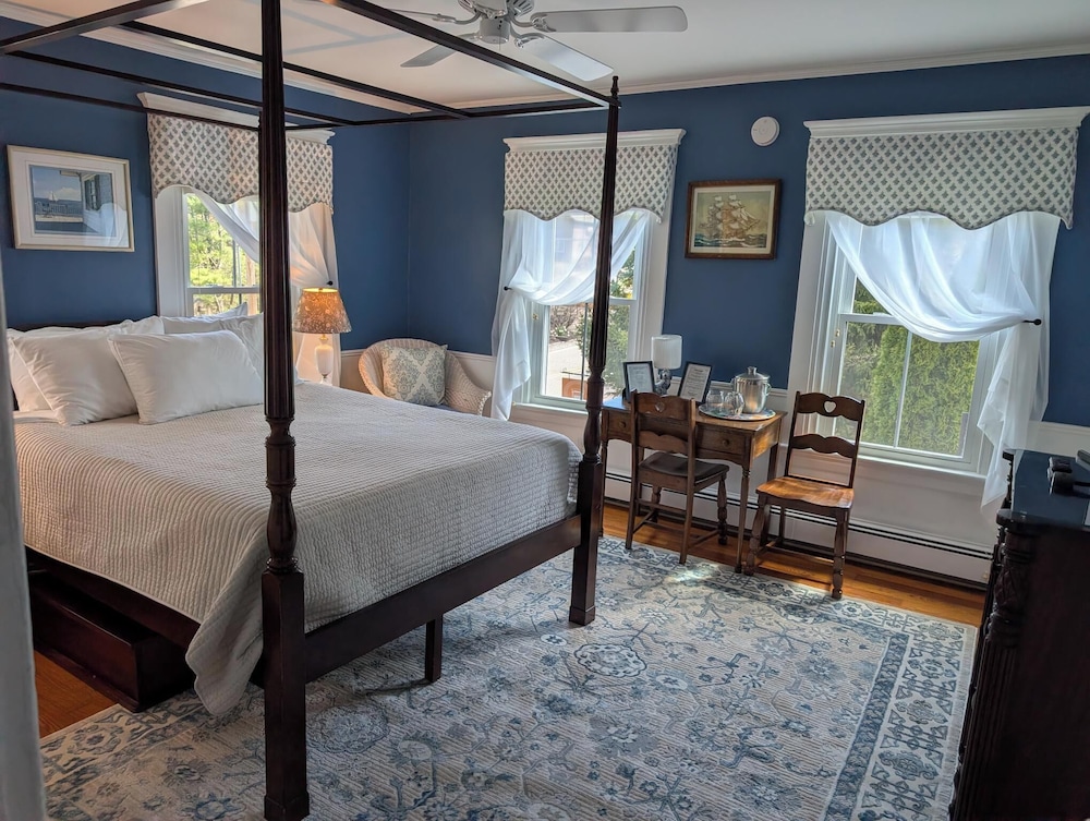 Bourne Bed and Breakfast