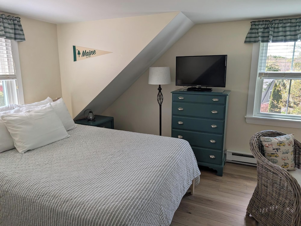 Bourne Bed and Breakfast