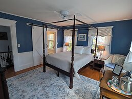 Bourne Bed and Breakfast