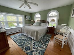 Bourne Bed and Breakfast