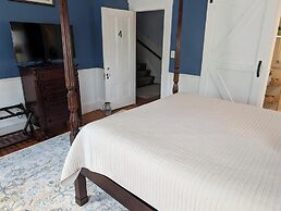 Bourne Bed and Breakfast