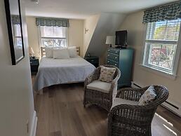 Bourne Bed and Breakfast