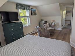 Bourne Bed and Breakfast