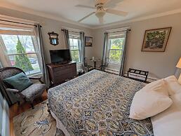 Bourne Bed and Breakfast