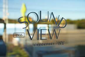 Sound View Greenport