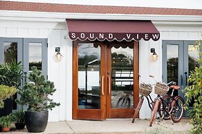 Sound View Greenport