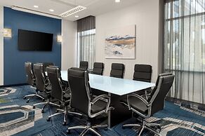 SpringHill Suites by Marriott Kalispell