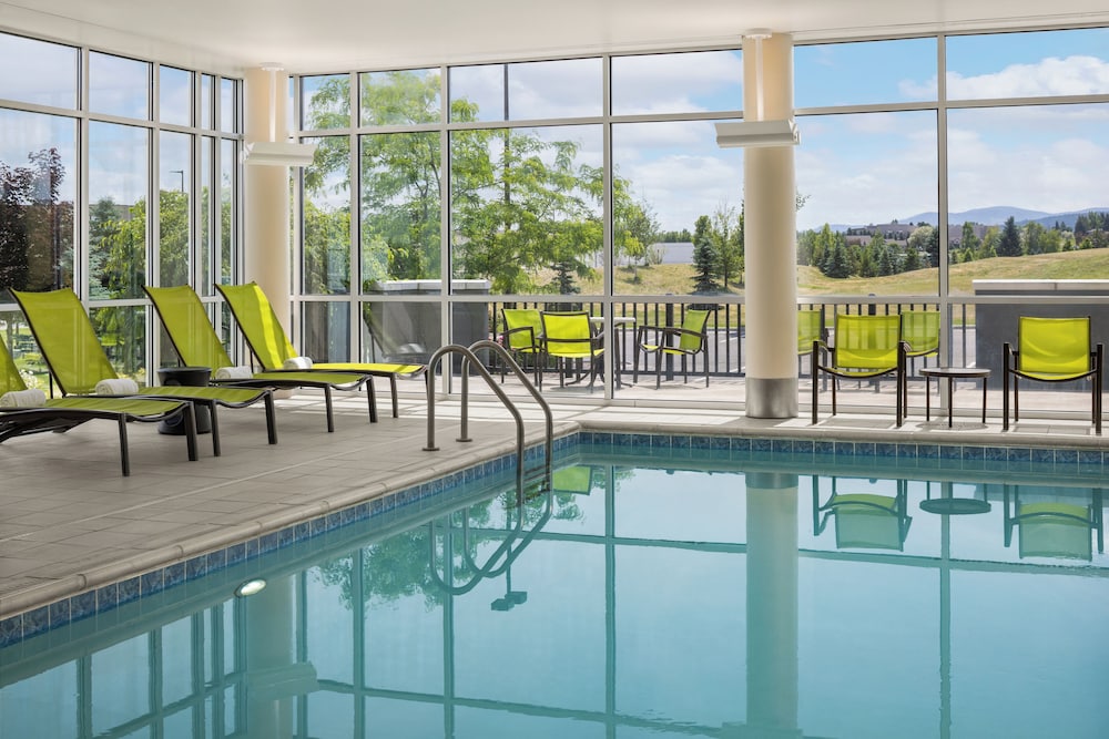 SpringHill Suites by Marriott Kalispell