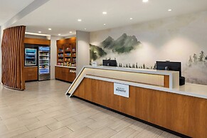 SpringHill Suites by Marriott Kalispell