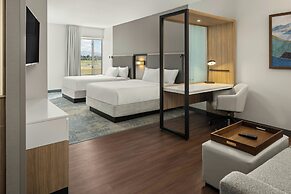 SpringHill Suites by Marriott Kalispell