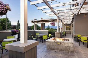 SpringHill Suites by Marriott Kalispell
