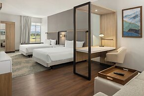 SpringHill Suites by Marriott Kalispell