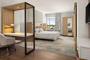 SpringHill Suites by Marriott Kalispell