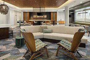 SpringHill Suites by Marriott Kalispell
