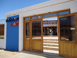 Mancora y Sol