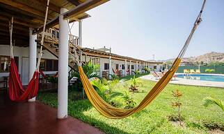 Mancora y Sol