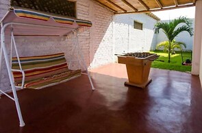 Mancora y Sol