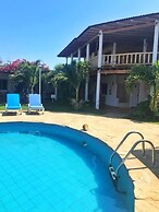 Mancora y Sol