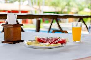 Guanacaste Lodge