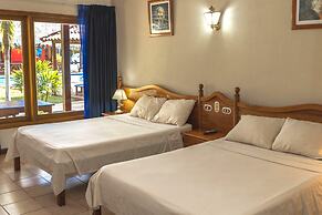 Guanacaste Lodge