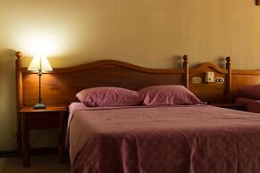 Guanacaste Lodge