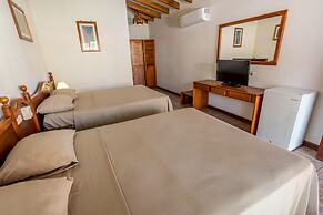 Guanacaste Lodge