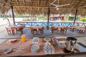 Guanacaste Lodge