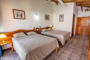 Guanacaste Lodge