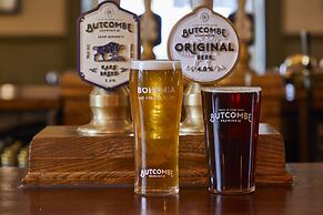 Methuen Arms