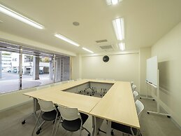 Toyoko Inn Koriyama