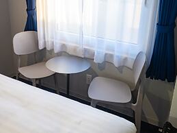 Toyoko Inn Koriyama