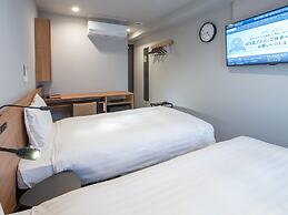 Toyoko Inn Koriyama
