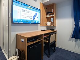 Toyoko Inn Koriyama