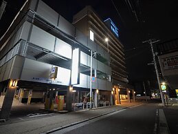 Toyoko Inn Koriyama