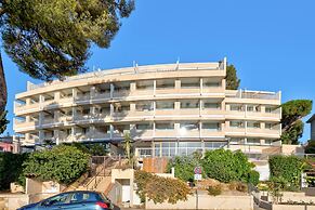 Résidence Pierre & Vacances Bandol Port