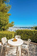 Résidence Pierre & Vacances Bandol Port