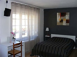Hôtel les Boucles de Meuse