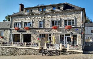 Hôtel les Boucles de Meuse