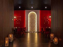 Mövenpick Samarkand
