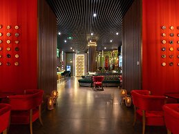 Mövenpick Samarkand