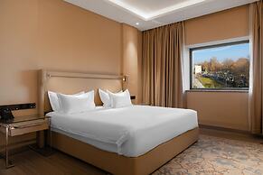 Mövenpick Samarkand