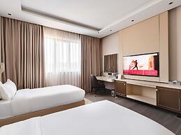 Mövenpick Samarkand