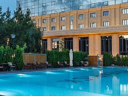 Mövenpick Samarkand