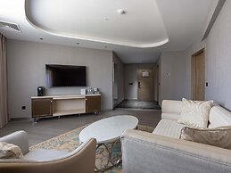 Mövenpick Samarkand