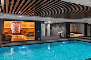 Mövenpick Samarkand