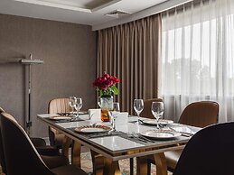 Mövenpick Samarkand