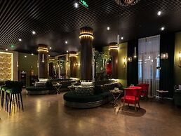 Mövenpick Samarkand
