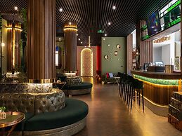 Mövenpick Samarkand