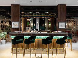 Mövenpick Samarkand